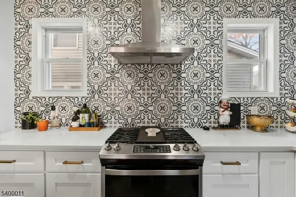 $695,000 | 71 Spring Street, Nutley, NJ 07110