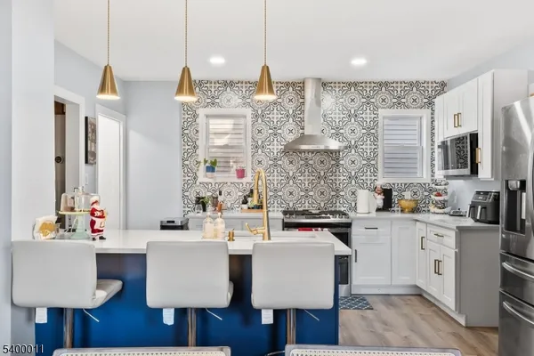 $695,000 | 71 Spring Street, Nutley, NJ 07110