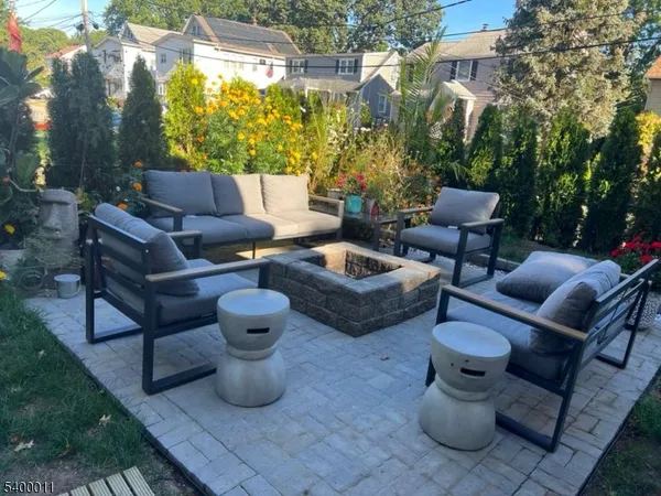 $695,000 | 71 Spring Street, Nutley, NJ 07110