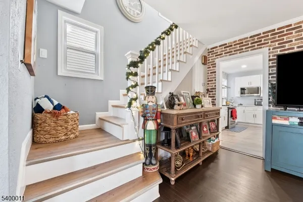 $695,000 | 71 Spring Street, Nutley, NJ 07110