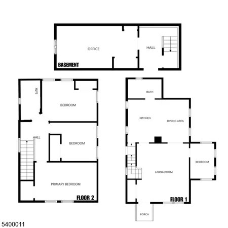 $695,000 | 71 Spring Street, Nutley, NJ 07110