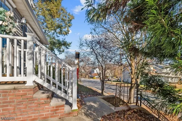 $695,000 | 71 Spring Street, Nutley, NJ 07110