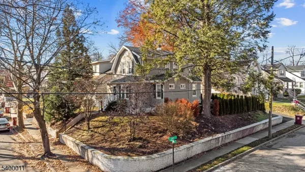 $695,000 | 71 Spring Street, Nutley, NJ 07110