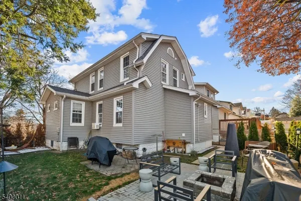 $695,000 | 71 Spring Street, Nutley, NJ 07110