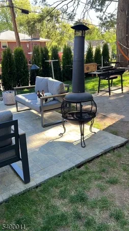 $695,000 | 71 Spring Street, Nutley, NJ 07110