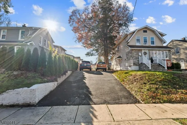 $695,000 | 71 Spring Street, Nutley, NJ 07110