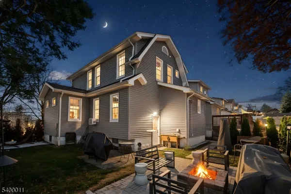 $695,000 | 71 Spring Street, Nutley, NJ 07110