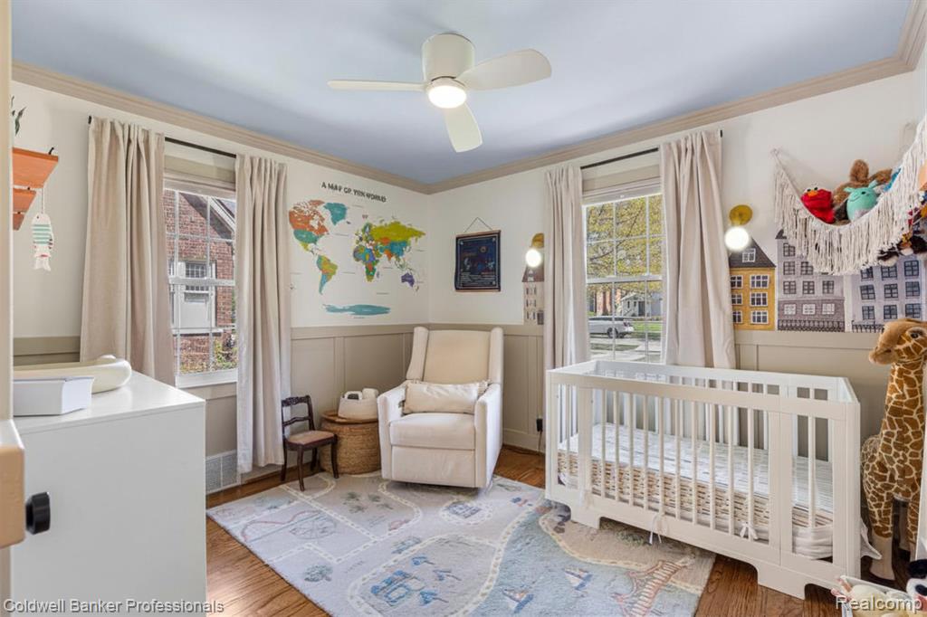 631 Washington Road Grosse Pointe, MI 48230 - Photo 23 of 32 Gallery Image 23