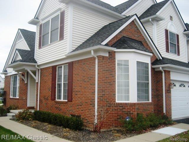41617 Mitchell Road, Unit 61 Novi, MI 48377 - Photo 1 of 1 41617 Mitchell