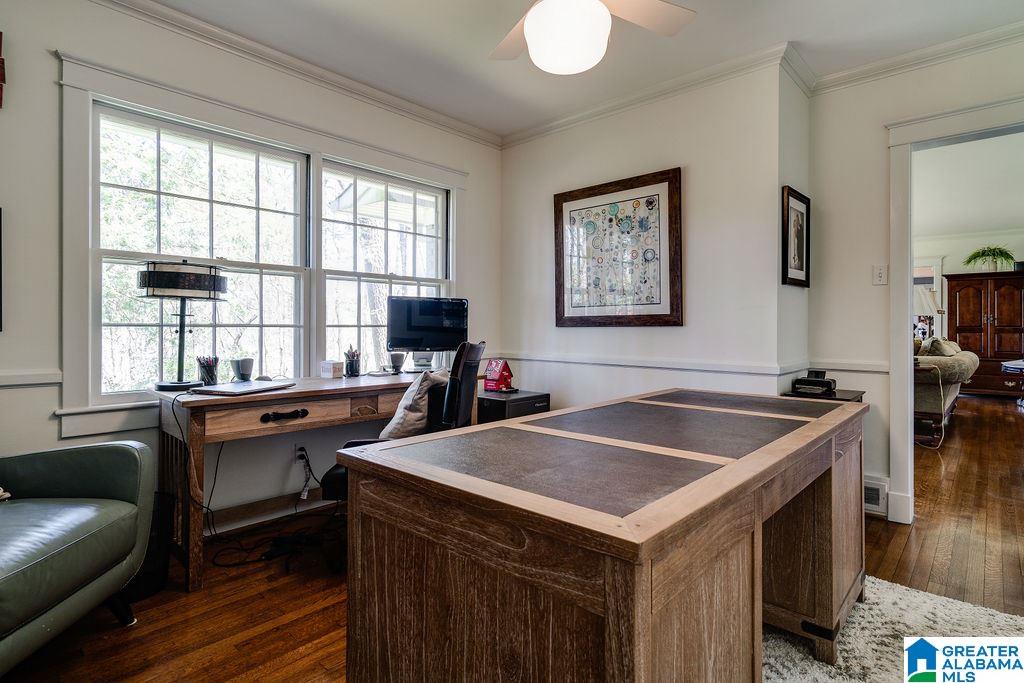 3415 Cherokee Road Birmingham, AL 35223 - Photo 45 of 50