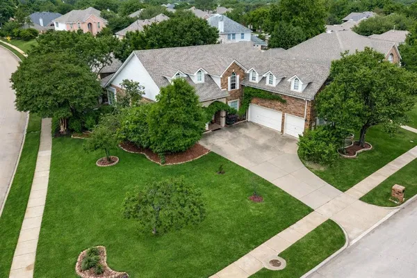 $625,000 | 1714 Falcon Drive, Keller, TX 76248