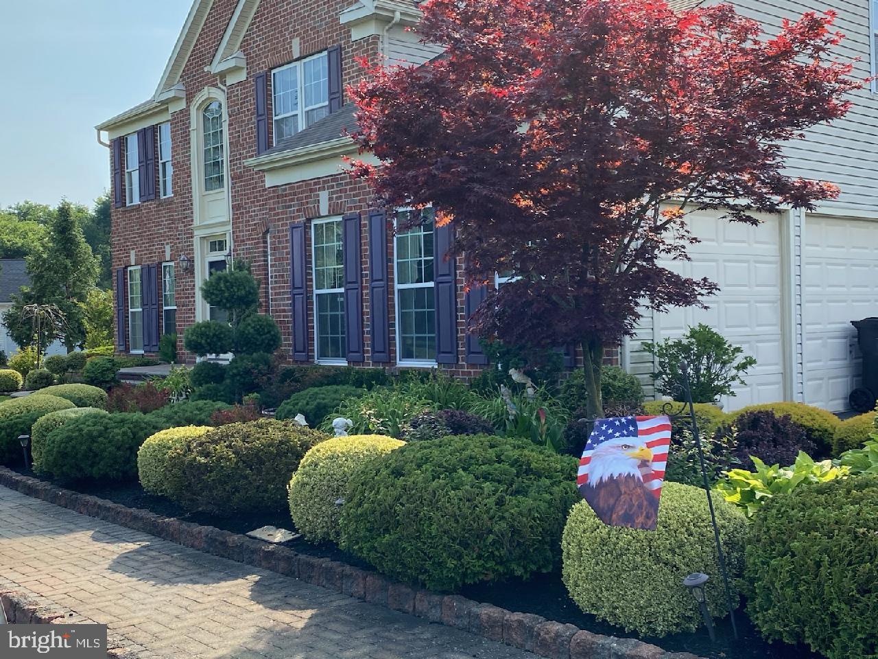 907 Union Road Mullica Hill, NJ 08062 - Photo 1 of 31 Gallery Image 1