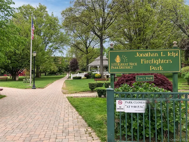 a sign on the side of a building