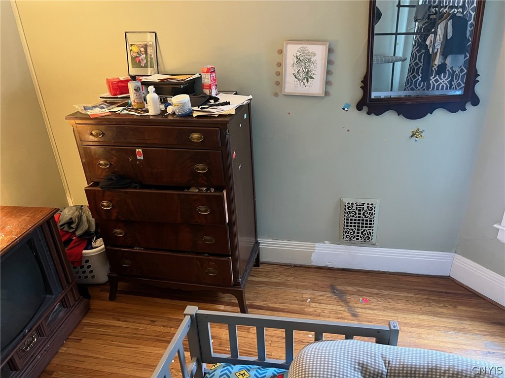 110 Clinton Place Utica, NY 13501 - Photo 21 of 27