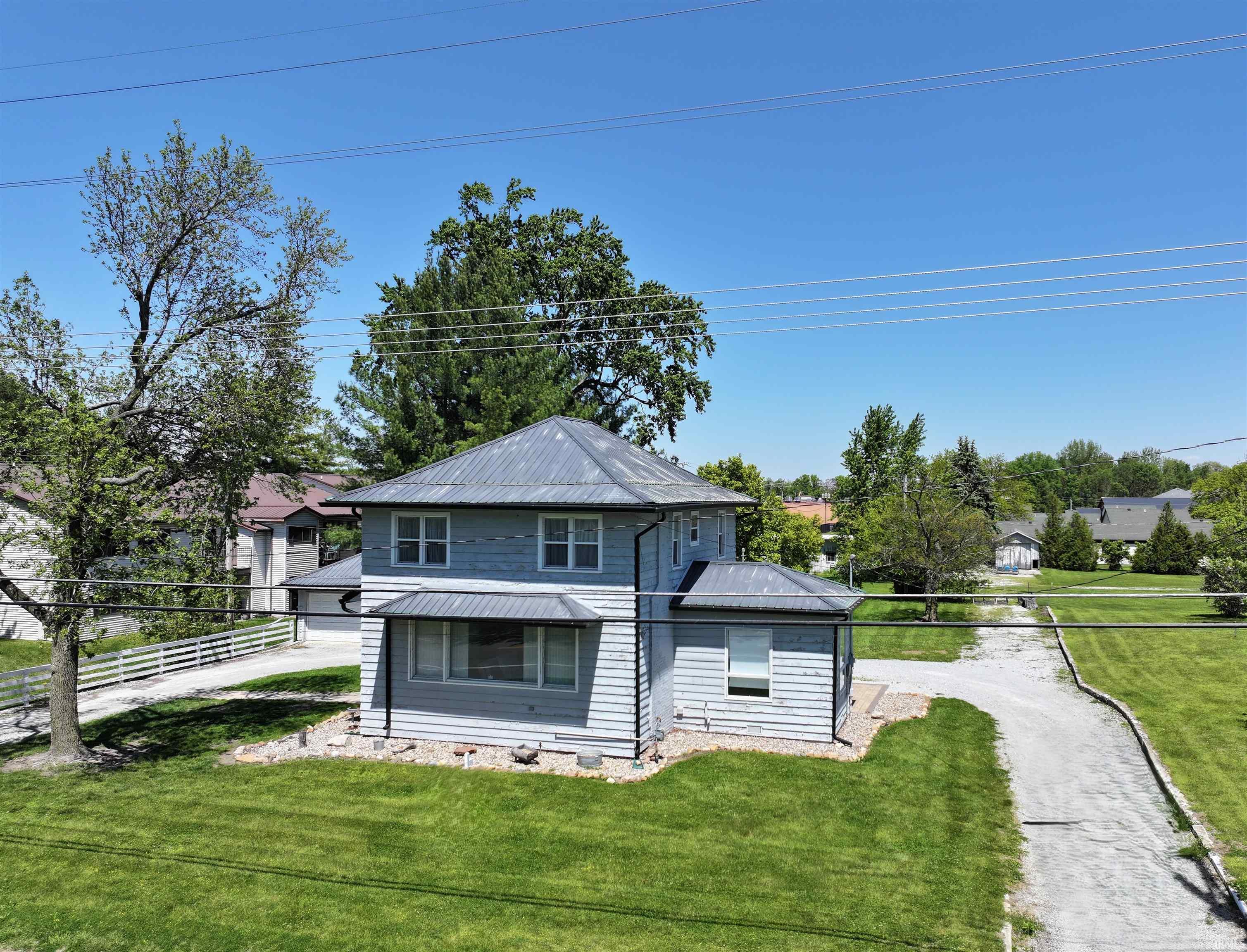 321 East 13th Street Winamac, IN 46996 - Photo 1 of 35