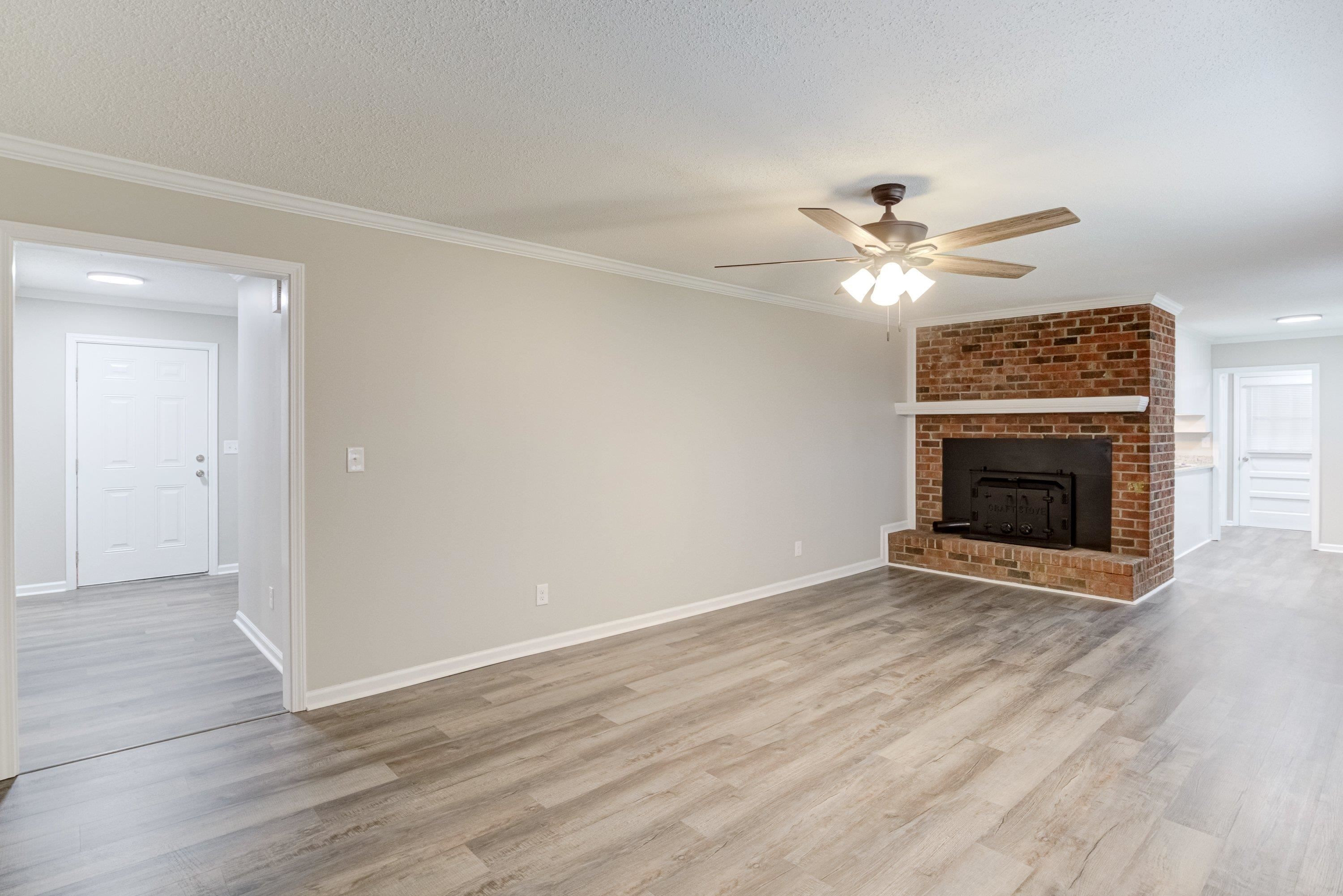 357 Holland Road Smithfield, NC 27577 - Photo 8 of 36 Photo 8