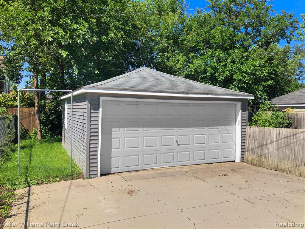 3259 Kenmore Road Berkley, MI 48072 - Photo 19 of 19