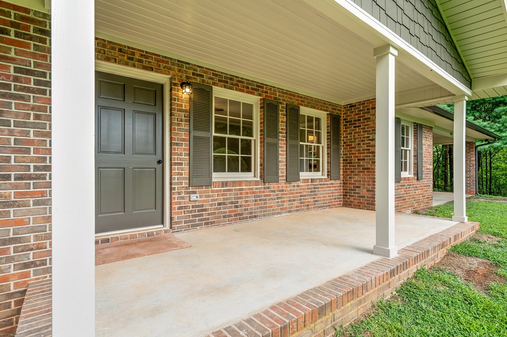 2172 Tails Creek Road Ellijay, GA 30540 - Photo 2 of 28 Gallery Image 2