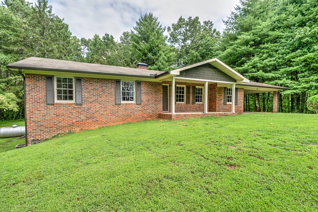2172 Tails Creek Road Ellijay, GA 30540 - Photo 25 of 28 Gallery Image 25
