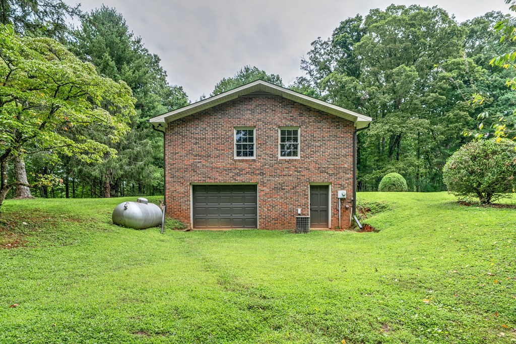2172 Tails Creek Road Ellijay, GA 30540 - Photo 26 of 28 Gallery Image 26