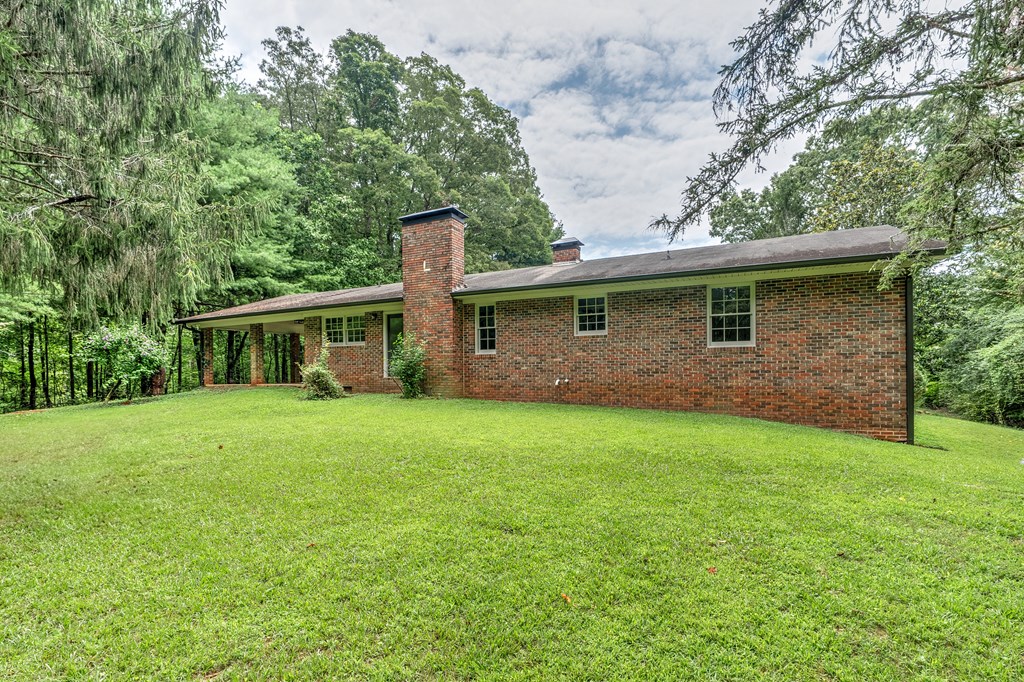 2172 Tails Creek Road Ellijay, GA 30540 - Photo 27 of 28 Gallery Image 27
