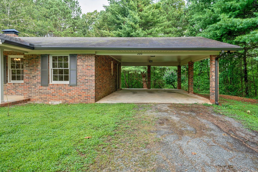 2172 Tails Creek Road Ellijay, GA 30540 - Photo 3 of 28 Gallery Image 3