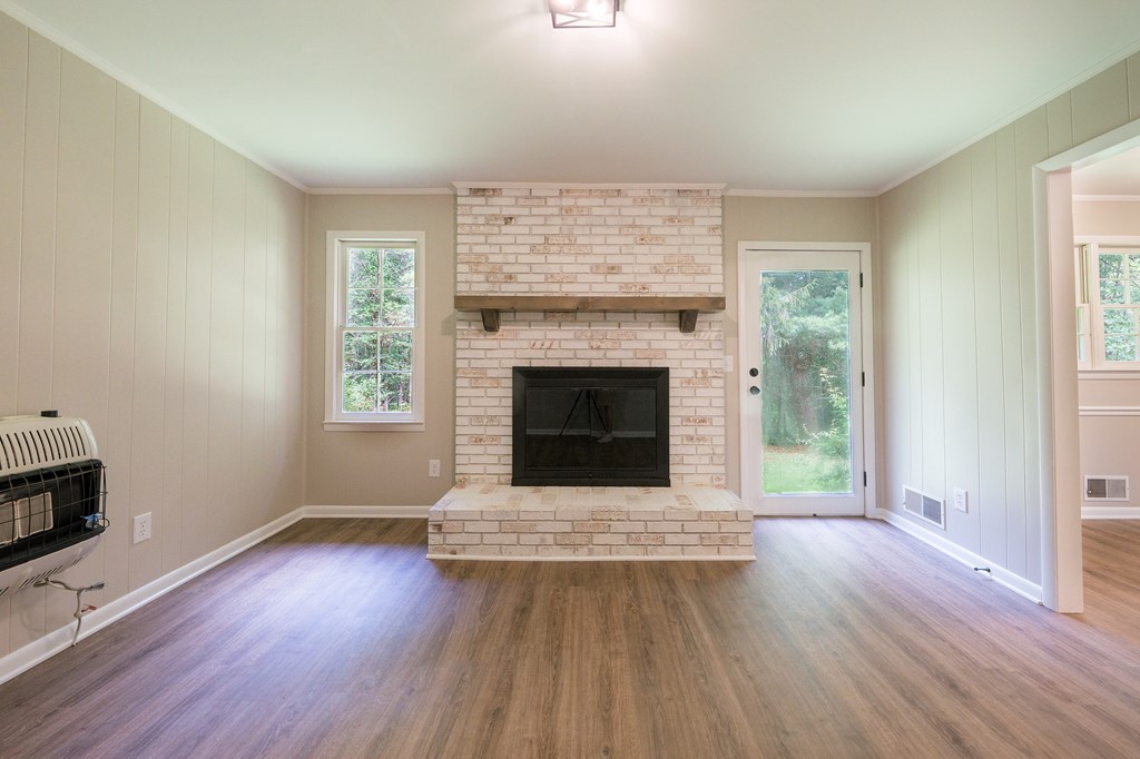 2172 Tails Creek Road Ellijay, GA 30540 - Photo 5 of 28 Gallery Image 5