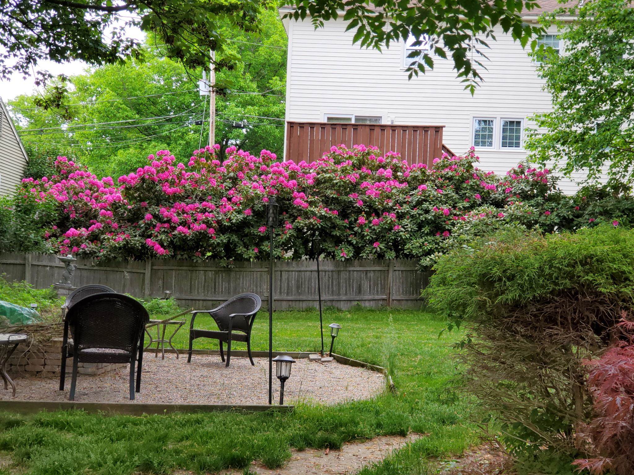 92 Peele Road Nashua, NH 03062 - Photo 31 of 35