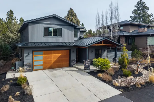 $1,549,000 | 19056 Northwest Mount Shasta Drive, Bend, OR 97703