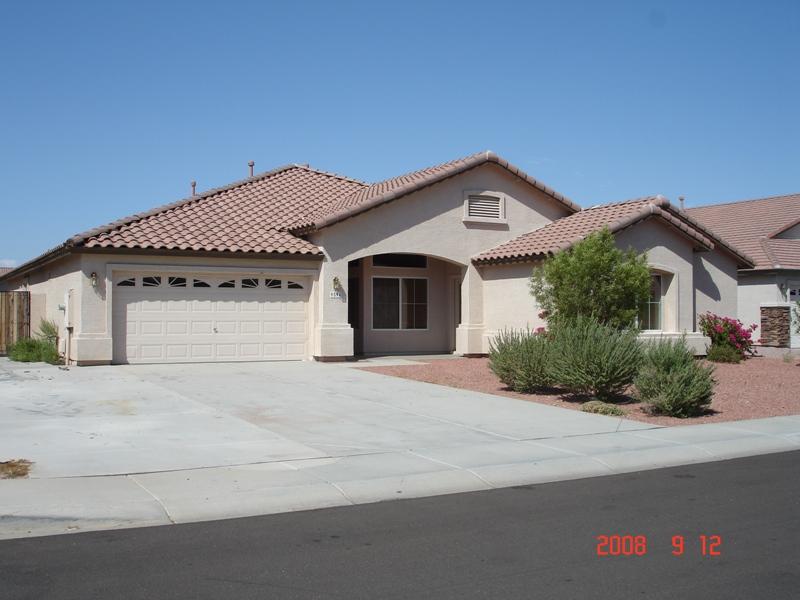 9594 West Reno View Drive Peoria, AZ 85345 - Photo 1 of 3 Front View