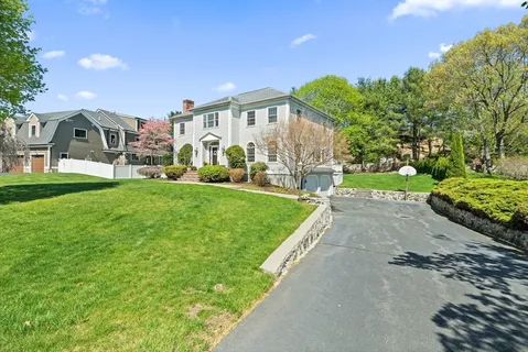 $2,476,000 | 4 Farm Road, Lexington, MA 02420
