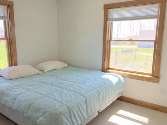 47 Howe Road Fairfield, ME 04937 - Photo 29 of 68 Bedroom 2, First Floor 1