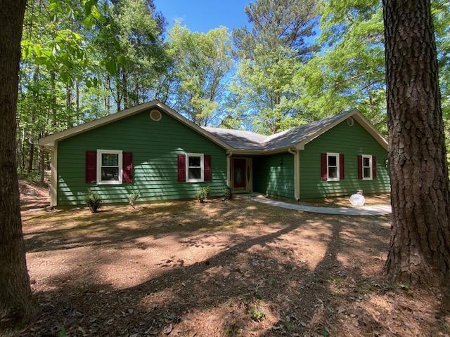 1391 Hillside Road Monroe, GA 30656 - Photo 1 of 1 Gallery Image 1