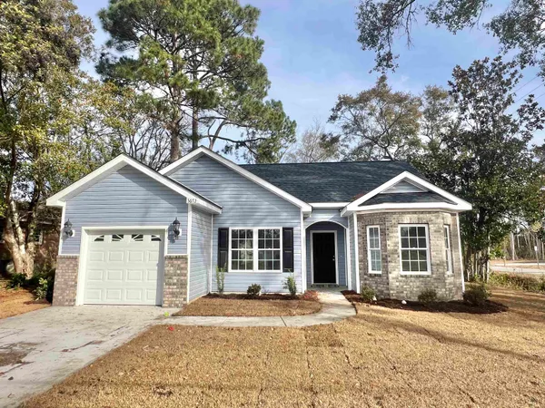 $235,000 | 2192 Senator Gasque Road, Marion, SC 29571
