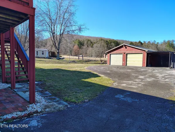 $209,000 | 4321 Stone Mountain Road, Coeburn, VA 24230