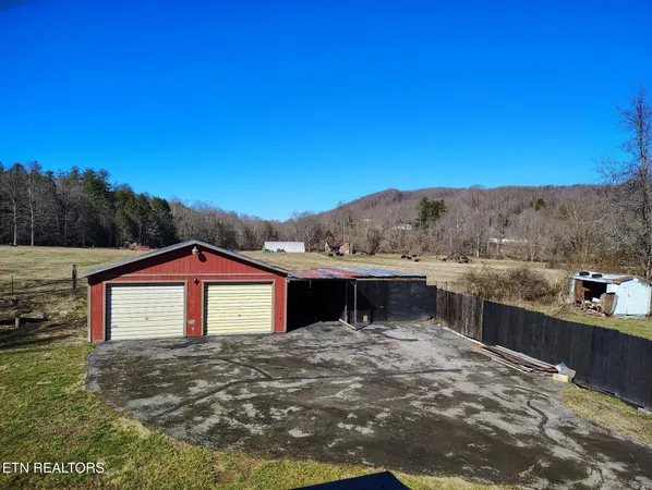 $209,000 | 4321 Stone Mountain Road, Coeburn, VA 24230