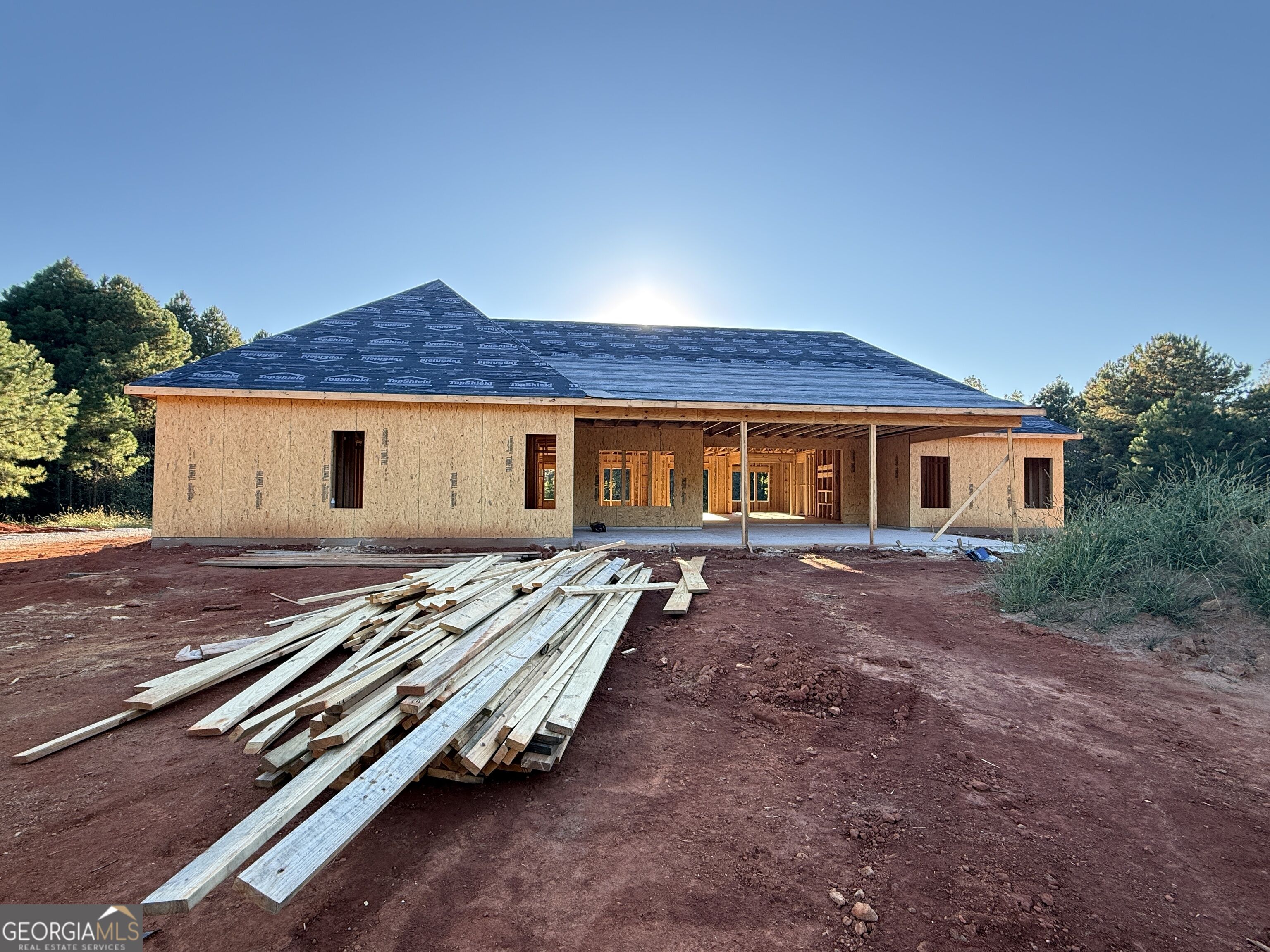 4 Mud Bridge Road Thomaston, GA 30286 - Photo 10 of 35 Gallery Image 10