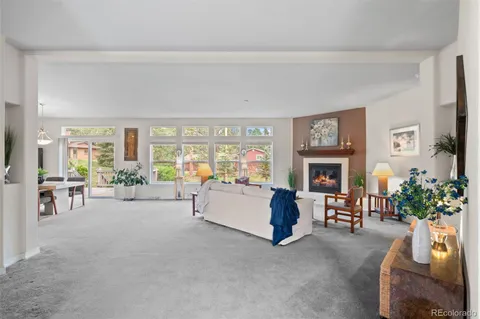 $799,000 | 5191 South Hatch Drive, Evergreen, CO 80439