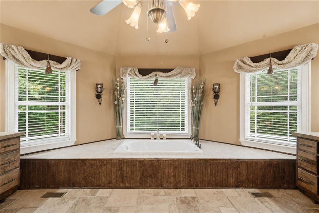 815 Knight Bottom Road Southeast Fairmount, GA 30139 - Photo 32 of 51