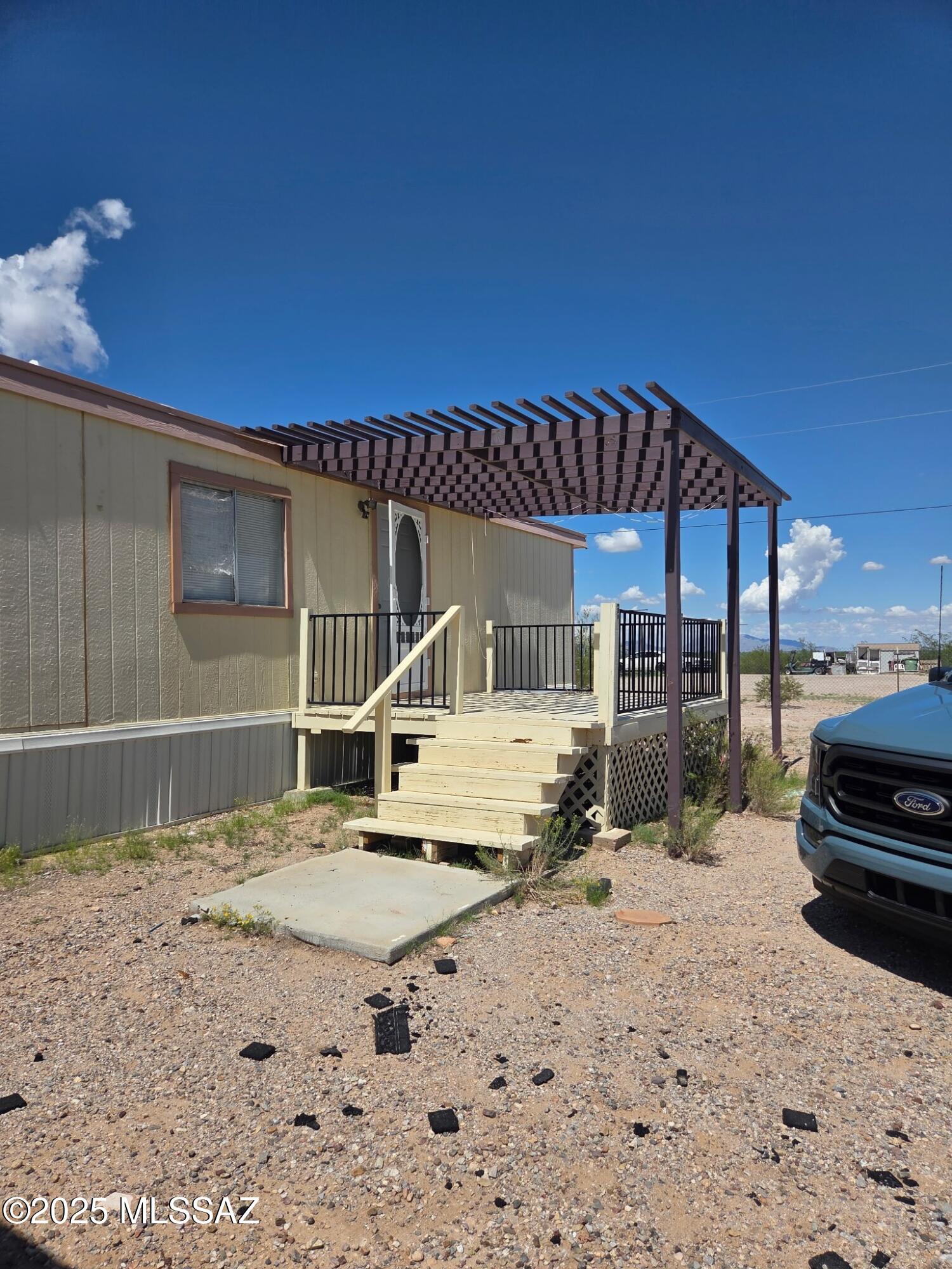 12771 North Luther Road Marana, AZ 85653 - Photo 1 of 7 Gallery Image 1