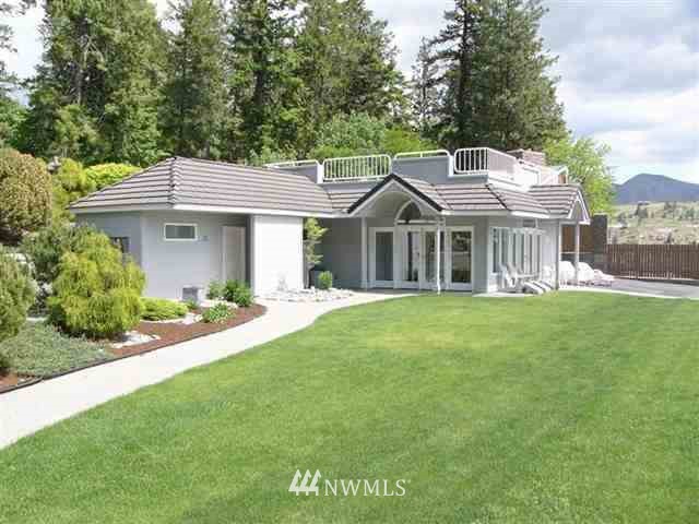 11415 South Lakeshore Road, Unit B17 Chelan, WA 98816 - Photo 9 of 10