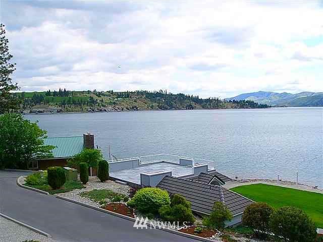 11415 South Lakeshore Road, Unit B17 Chelan, WA 98816 - Photo 10 of 10