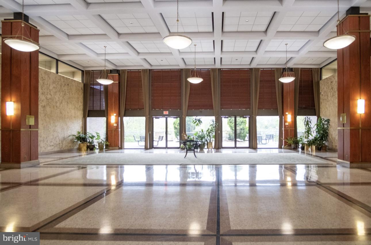 5501 Seminary Road, Unit 801S Falls Church, VA 22041 - Photo 3 of 32 a view of a indoor swimming pool