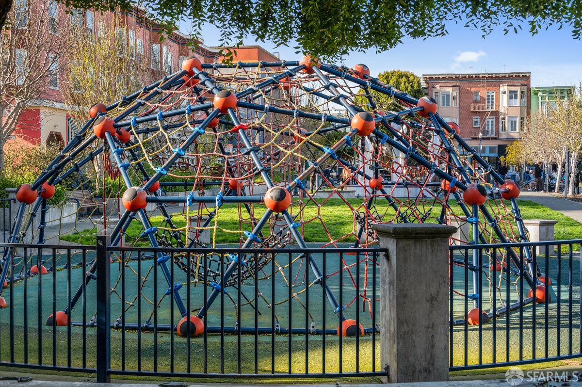 564 Fell Street San Francisco, CA 94102 - Photo 47 of 82