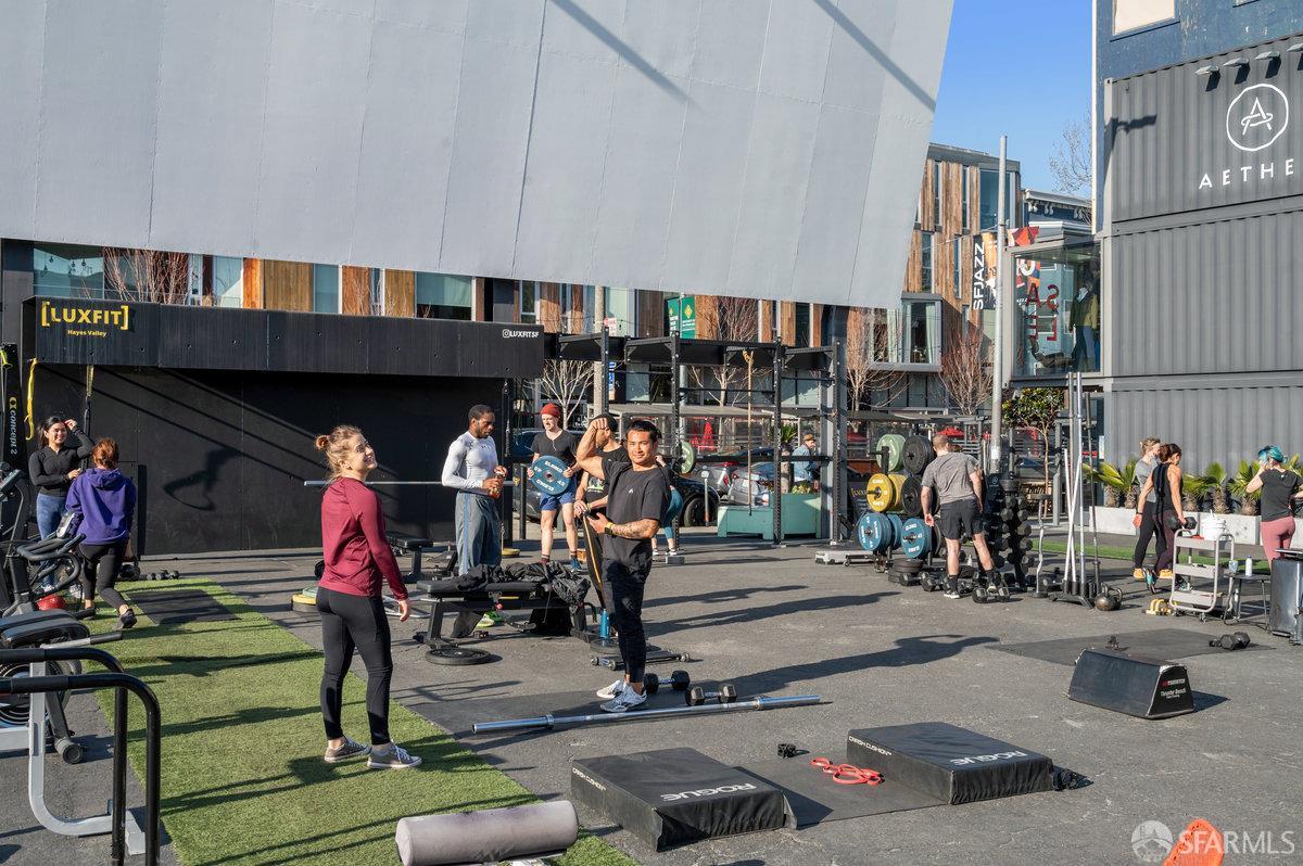 564 Fell Street San Francisco, CA 94102 - Photo 50 of 82