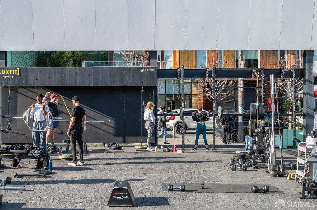 564 Fell Street San Francisco, CA 94102 - Photo 51 of 82