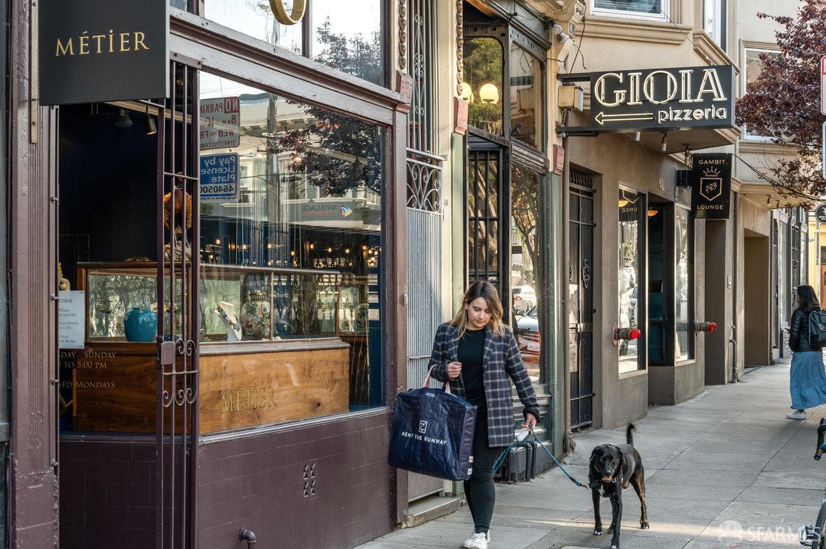 564 Fell Street San Francisco, CA 94102 - Photo 75 of 82