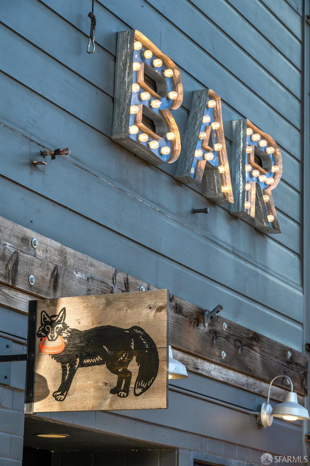 564 Fell Street San Francisco, CA 94102 - Photo 76 of 82 a room with storage and utility room