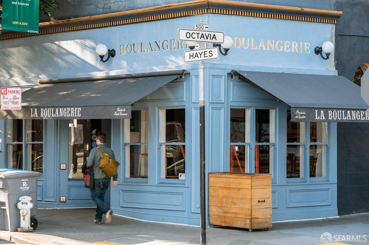 564 Fell Street San Francisco, CA 94102 - Photo 82 of 82