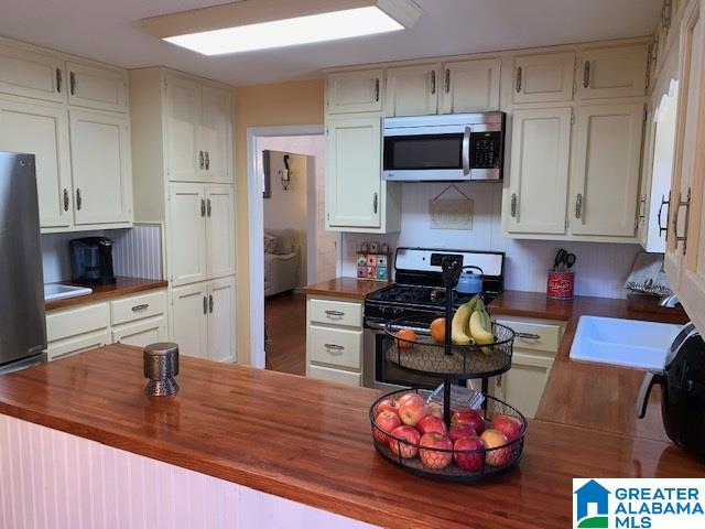 3369 Queenstown Road Trussville, AL 35173 - Photo 5 of 40